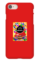 gab_joker iPhone Phone Cases