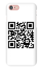 Qr kód