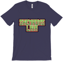 Shenrons Lair Basic Shirt