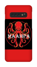 maampa Samsung Phone Cases