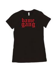 bame1 Women’s T-shirt