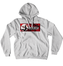 blessedarkangel Hoodies (No-Zip/Pullover)