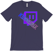 kenndrix T-Shirts