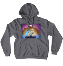You Are Now Watching PLDtv Hoodie
