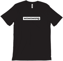 wowowong T-Shirts