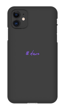 Logo Phonecase