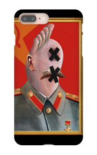 Tityfeet The Dictator Censored iPhone Case