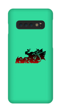 kefkyta Samsung Phone Cases