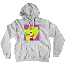 Hoodie of Minkl