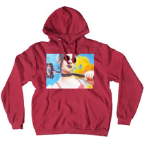 godzilla0113chase Hoodies (No-Zip/Pullover)
