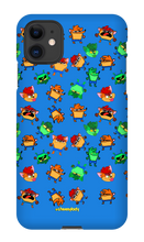 cheesylady cresh bendishmoot iPhone Phone Cases