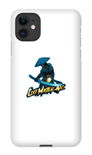 lootmasteradz iPhone Phone Cases