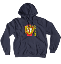 pagvoltass Hoodies (No-Zip/Pullover)
