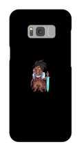 Ludwig's Samsung Phone Cases