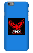 teamfnx iPhone Phone Cases