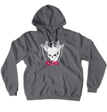 Hoodies (No-Zip/Pullover)