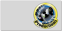 Broke Gamers Productions XXL Gaming Mousepad