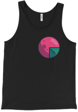 struberrypie Logo Tank Top