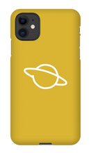 bluozlive iPhone Case