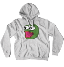 A PePe1 Hoodies (No-Zip/Pullover)