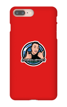chicodegalloofficial iPhone Phone Cases