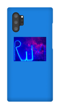 RimRegulator Handyhülle