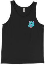 boybluelondon Tank Top