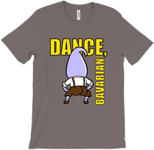DANCE, BAVARIAN! - T-Shirts