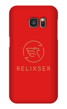 relixser Samsung Phone Cases