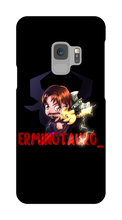 erminotauro_ Samsung Phone Cases