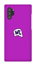WonderGoon Samsung Phone Cases