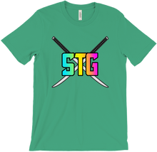 stg_asain T-Shirts
