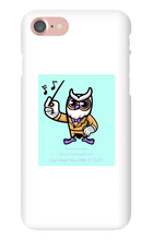 enticinglysaiyan iPhone Phone Cases