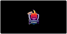 code_maxquiavelico XXL Gaming Mousepad