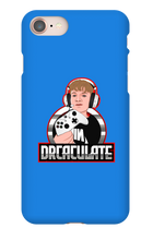 DrCalculate iPhone Phone Cases