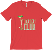 Palmenclub - T-Shirt