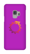 The Phoenix Sin phone case (samsung)