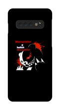 warspieler Samsung Phone Cases