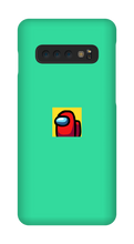 among us Samsung Phone Cases