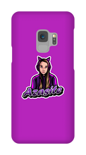 azasite Samsung Phone Cases