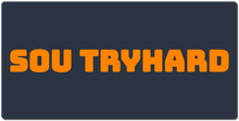 leotryhard3418 XXL Gaming Mousepad