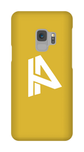 arno_yt Samsung Phone Cases