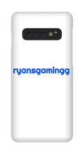 ryansgamingg Samsung Phone Cases