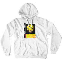 Xahirah Smily Hoodie