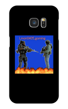 lman0405_gaming Samsung Phone Cases