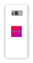 immunifymusic Samsung Phone Cases