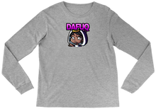 TweedleLiras Dafuq  Long Sleeve Tee