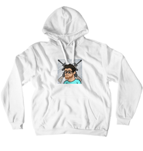 hypeupgaminng Hoodies (No-Zip/Pullover)