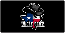 unclescot XXL Gaming Mousepad