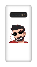 pablocazeca Samsung Phone Cases